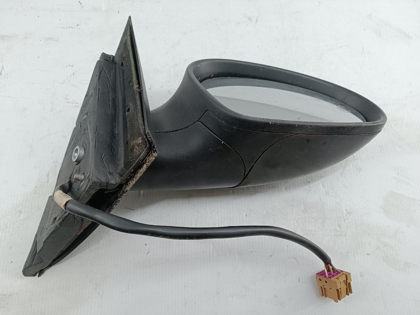 Espelho Retrovisor Direito SEAT IBIZA III (6L1) | 02 - 09 Imagem-2
