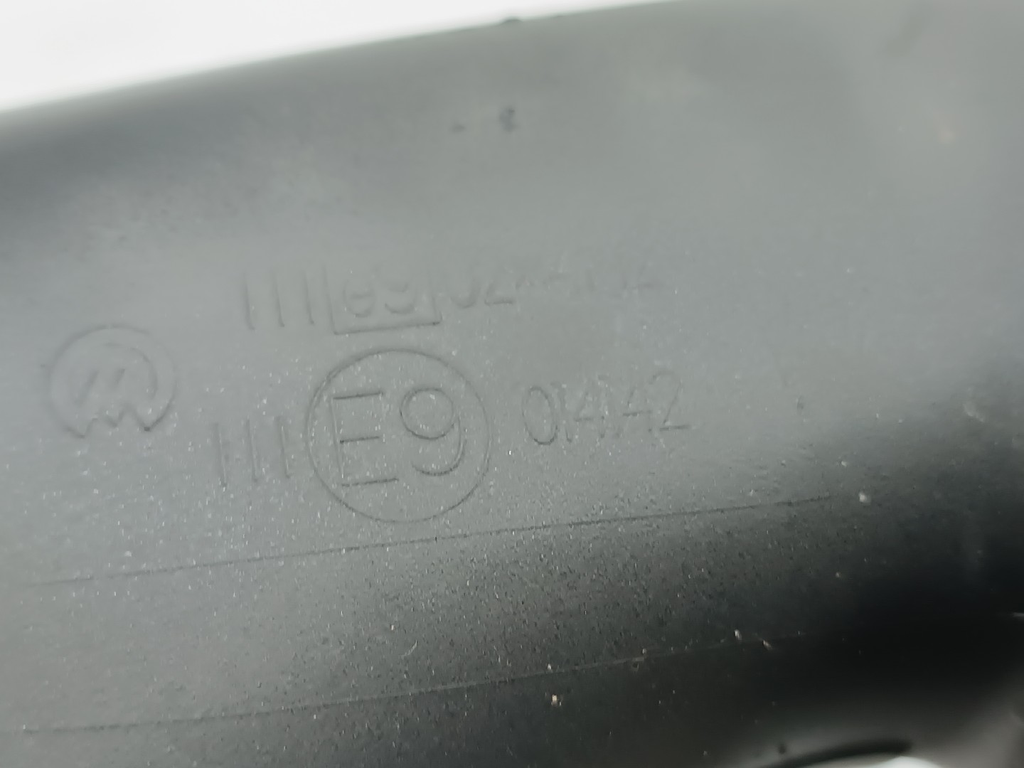 Espelho Retrovisor Direito SEAT IBIZA III (6L1) | 02 - 09 Imagem-4