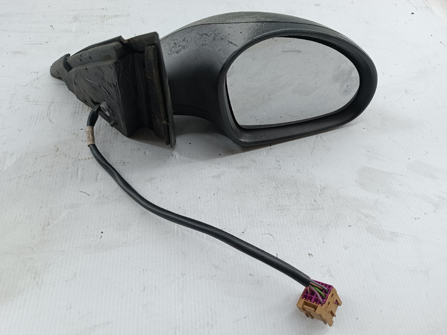 Espelho Retrovisor Direito SEAT IBIZA III (6L1) | 02 - 09 Imagem-5