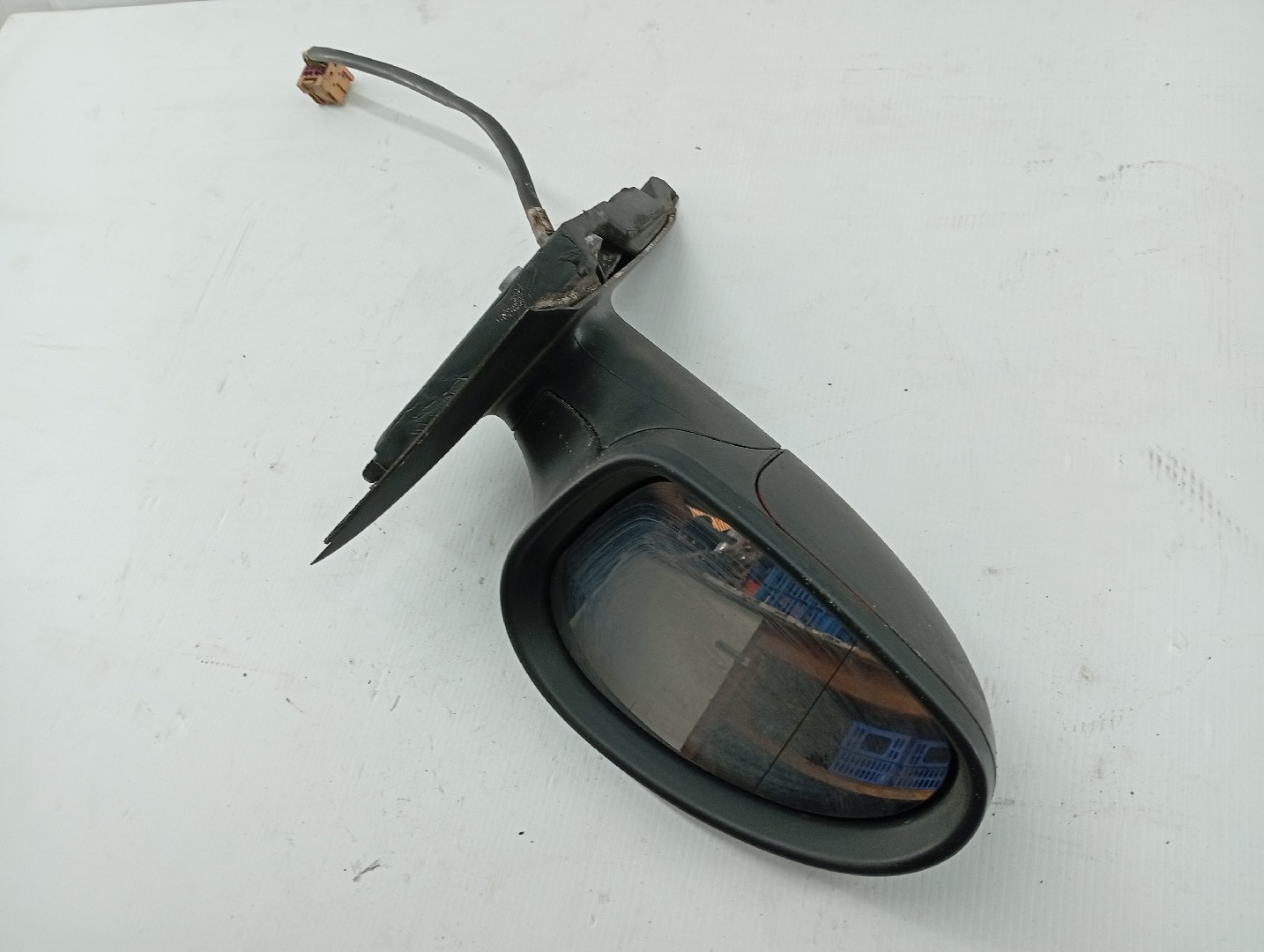 Espelho Retrovisor Esquerdo Elétrico SEAT IBIZA III (6L1) | 02 - 09 Imagem-3