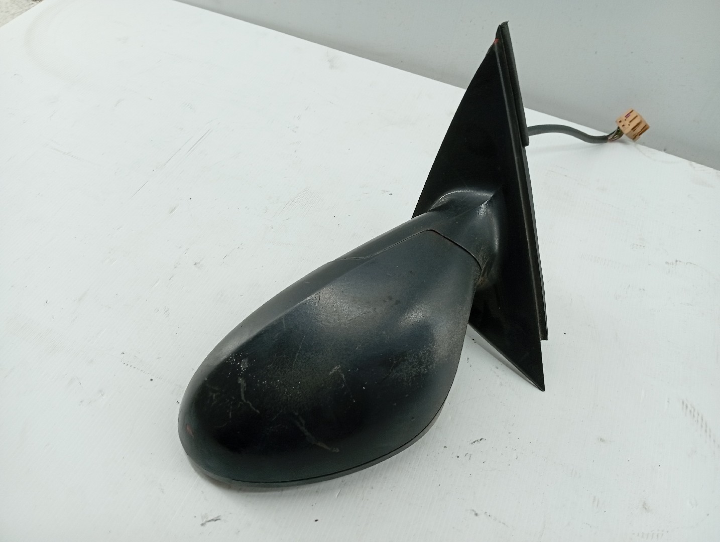 Espelho Retrovisor Esquerdo Elétrico SEAT IBIZA III (6L1) | 02 - 09 Imagem-4