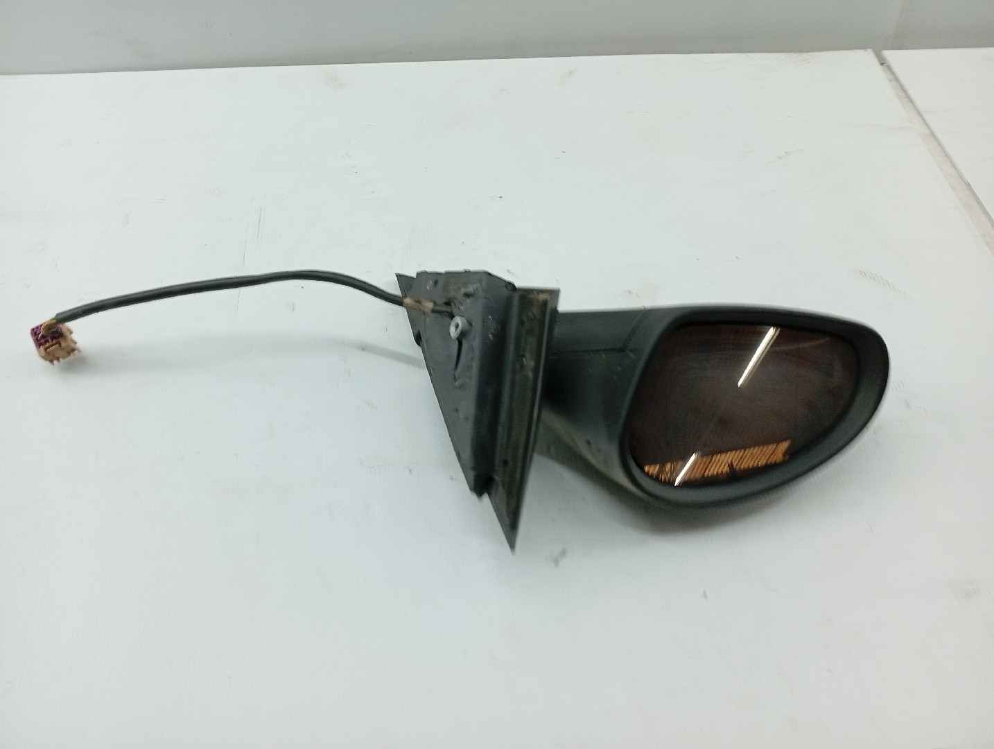 Espelho Retrovisor Esquerdo Elétrico SEAT IBIZA III (6L1) | 02 - 09 Imagem-2