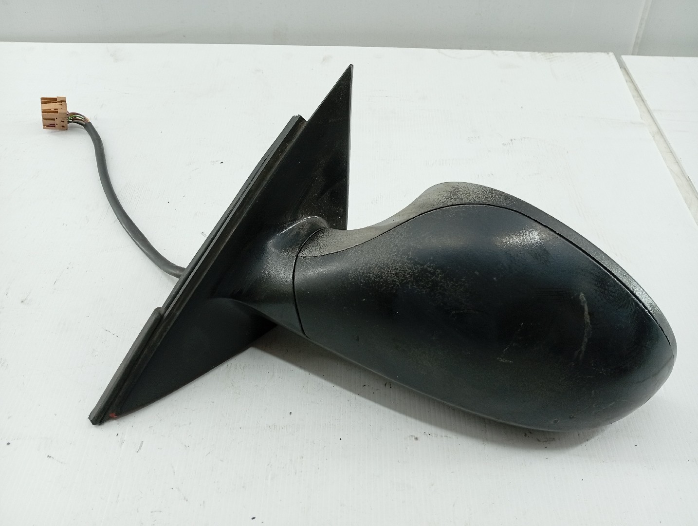 Espelho Retrovisor Esquerdo Elétrico SEAT IBIZA III (6L1) | 02 - 09