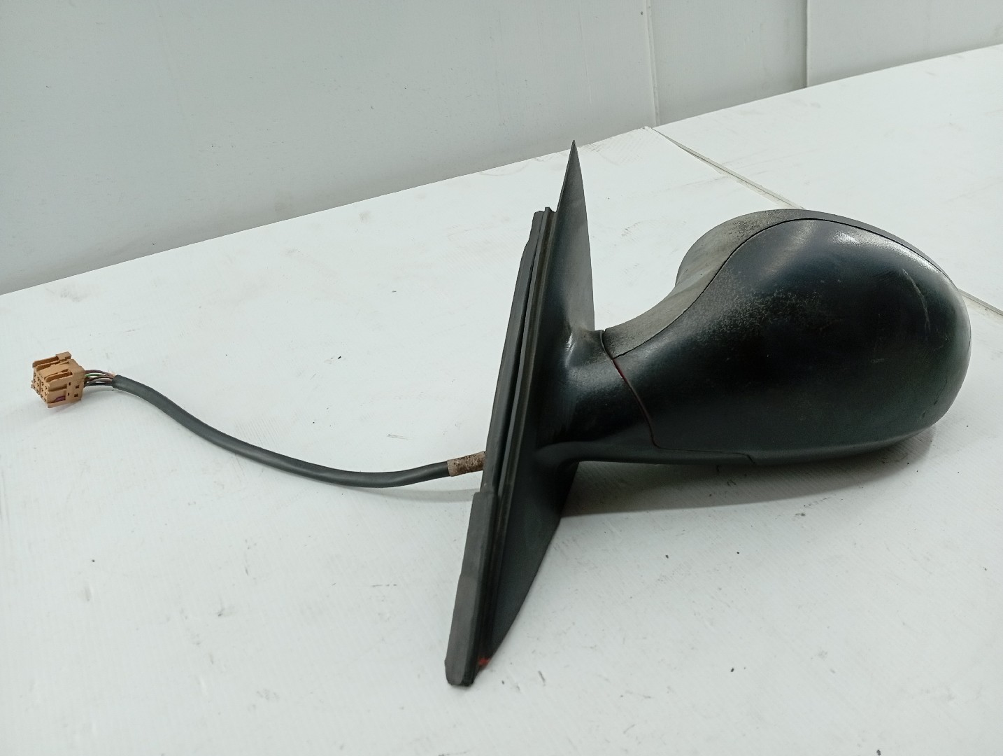 Espelho Retrovisor Esquerdo Elétrico SEAT IBIZA III (6L1) | 02 - 09 Imagem-1