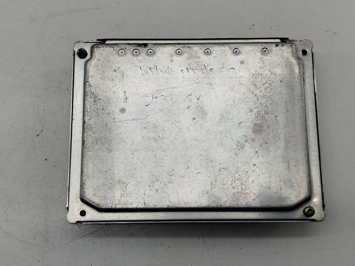 Centralina de Motor BMW 3 Touring (E46) | 99 - 05 Imagem-4