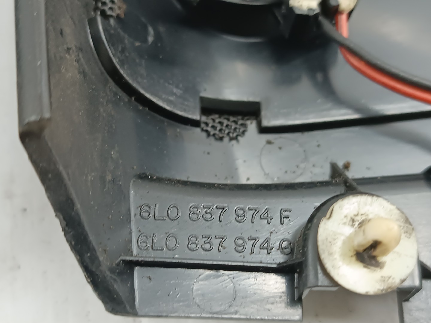 Tweeter da Porta SEAT IBIZA III (6L1) | 02 - 09 Imagem-2