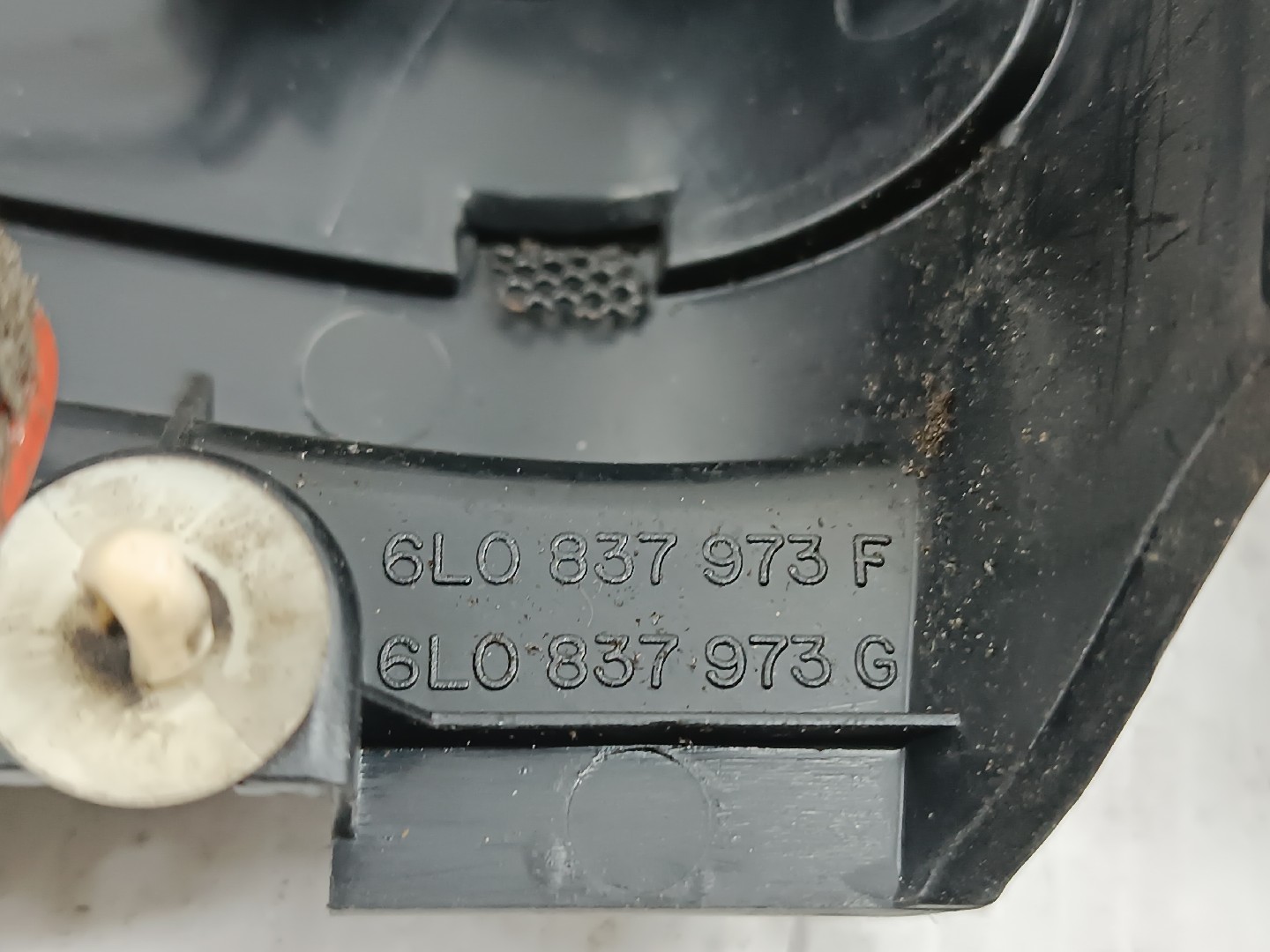 Tweeter da Porta SEAT IBIZA III (6L1) | 02 - 09 Imagem-3