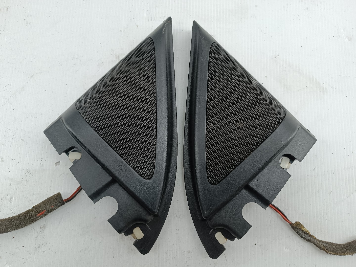 Tweeter da Porta SEAT IBIZA III (6L1) | 02 - 09 Imagem-4