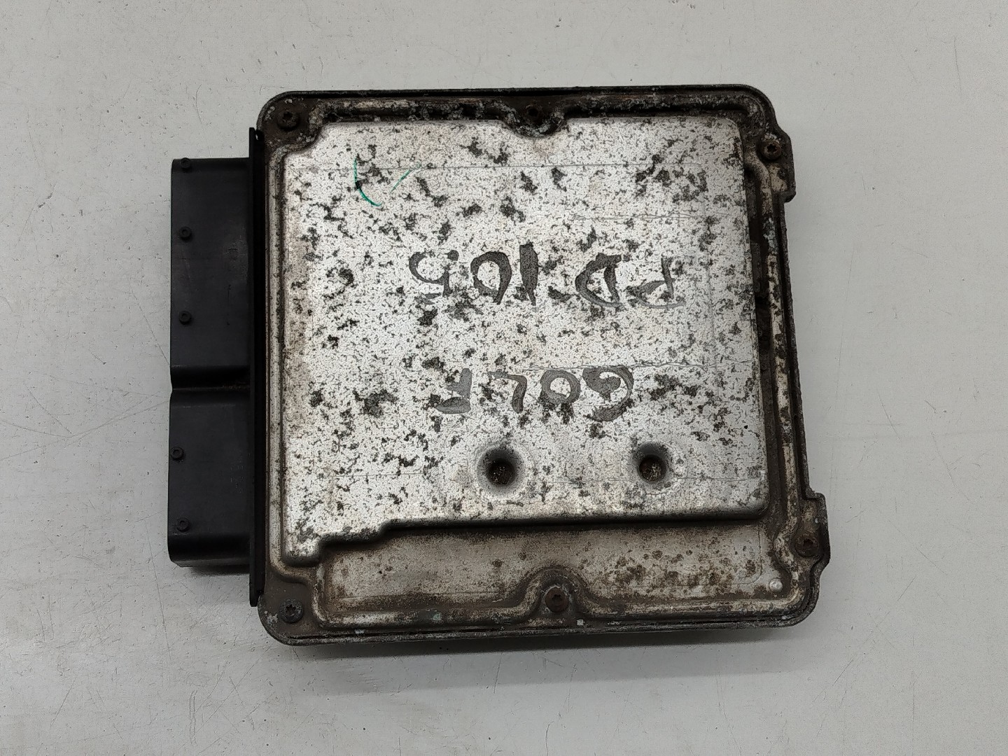 Centralina de Motor VOLKSWAGEN GOLF V (1K1) | 03 - 09 Imagem-4