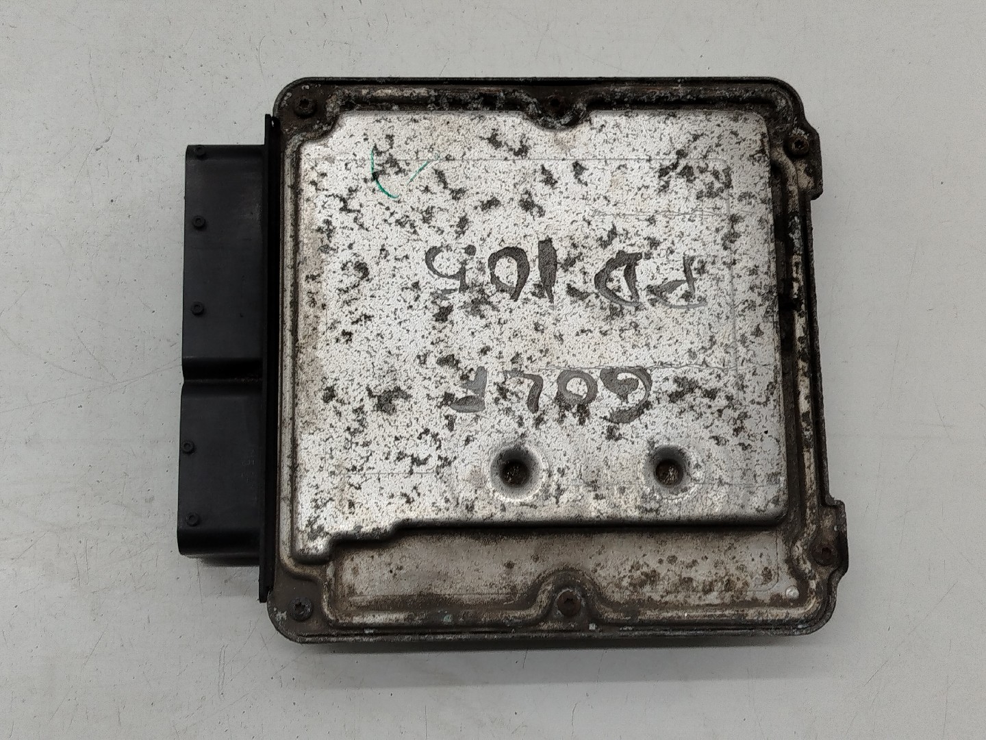 Centralina de Motor VOLKSWAGEN GOLF V (1K1) | 03 - 09 Imagem-2