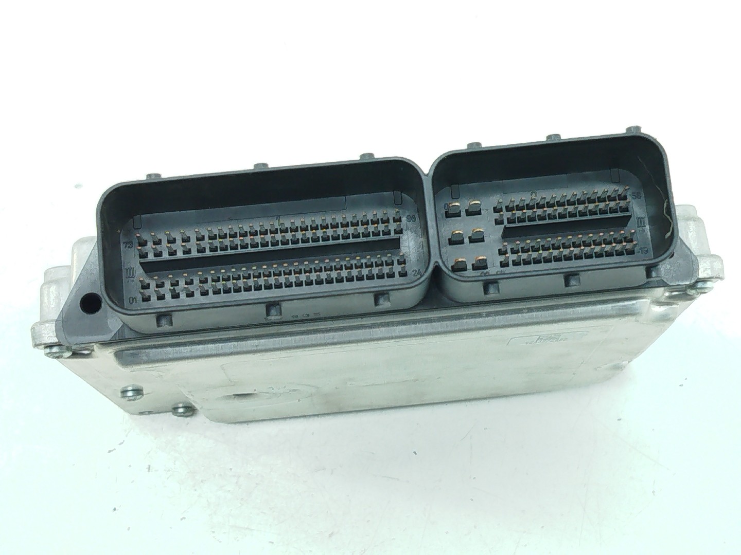 Centralina de Motor BMW 1 (E87) | 03 - 13 Imagem-2