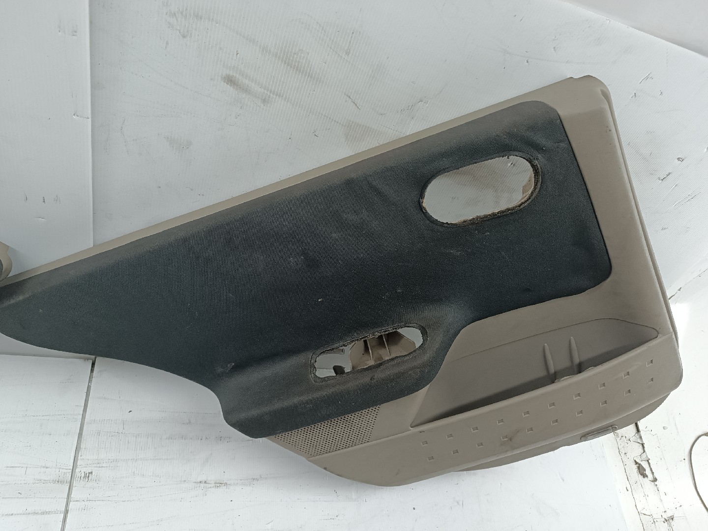 Quartelas Conjunto RENAULT MEGANE II (BM0/1_, CM0/1_) | 01 - 12 Imagem-4