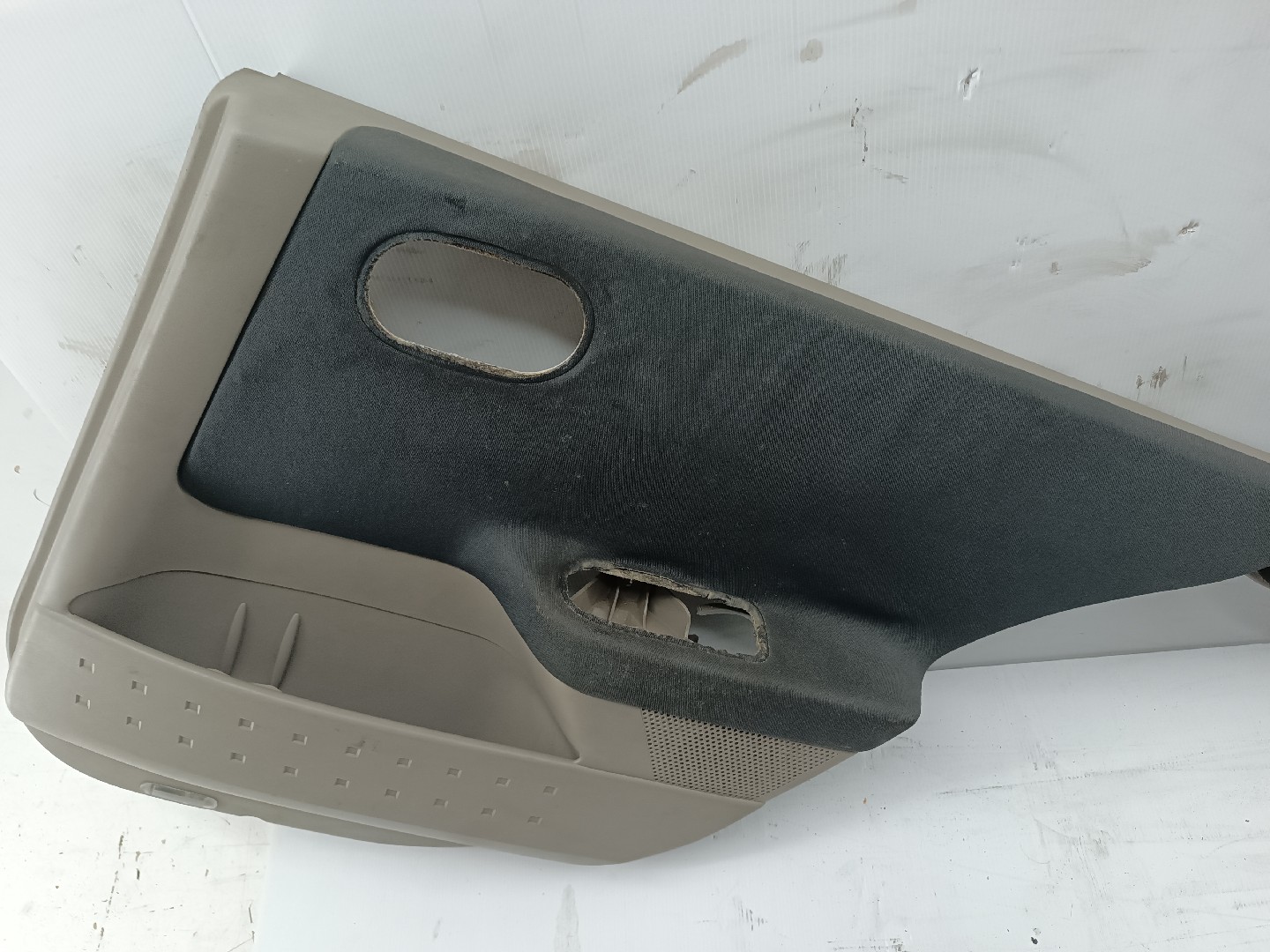 Quartelas Conjunto RENAULT MEGANE II (BM0/1_, CM0/1_) | 01 - 12 Imagem-5