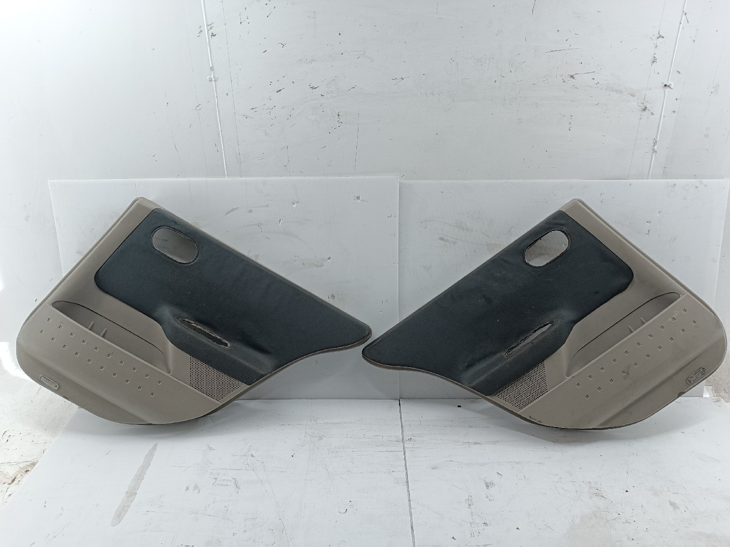 Quartelas Conjunto RENAULT MEGANE II (BM0/1_, CM0/1_) | 01 - 12 Imagem-6