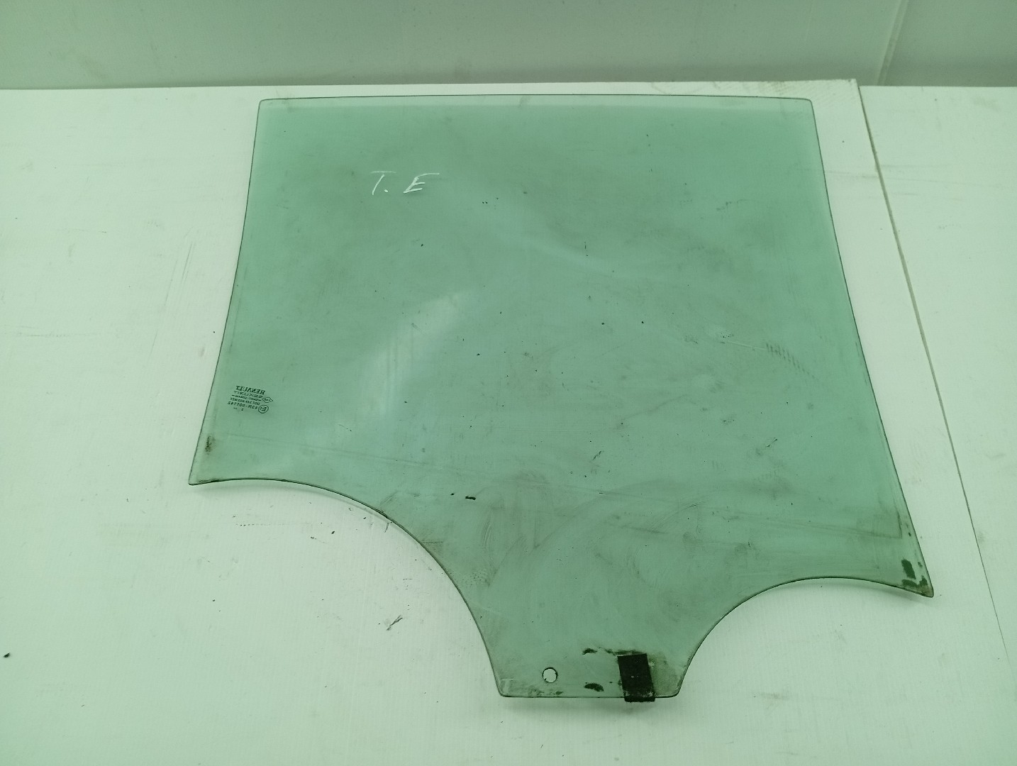 Vidro Traseiro Esquerdo RENAULT MEGANE II (BM0/1_, CM0/1_) | 01 - 12 Imagem-2