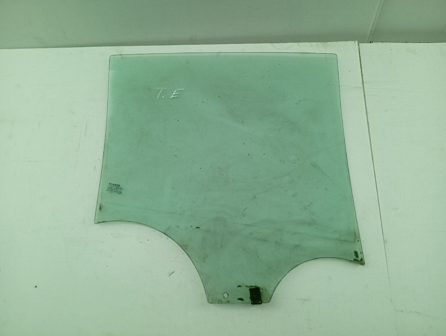 Vidro Traseiro Esquerdo RENAULT MEGANE II (BM0/1_, CM0/1_) | 01 - 12 Imagem-3