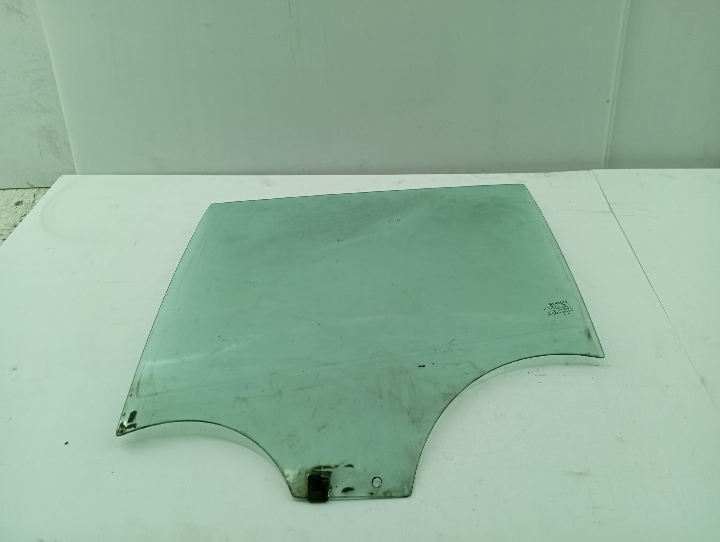 Vidro Traseiro Esquerdo RENAULT MEGANE II (BM0/1_, CM0/1_) | 01 - 12 Imagem-1