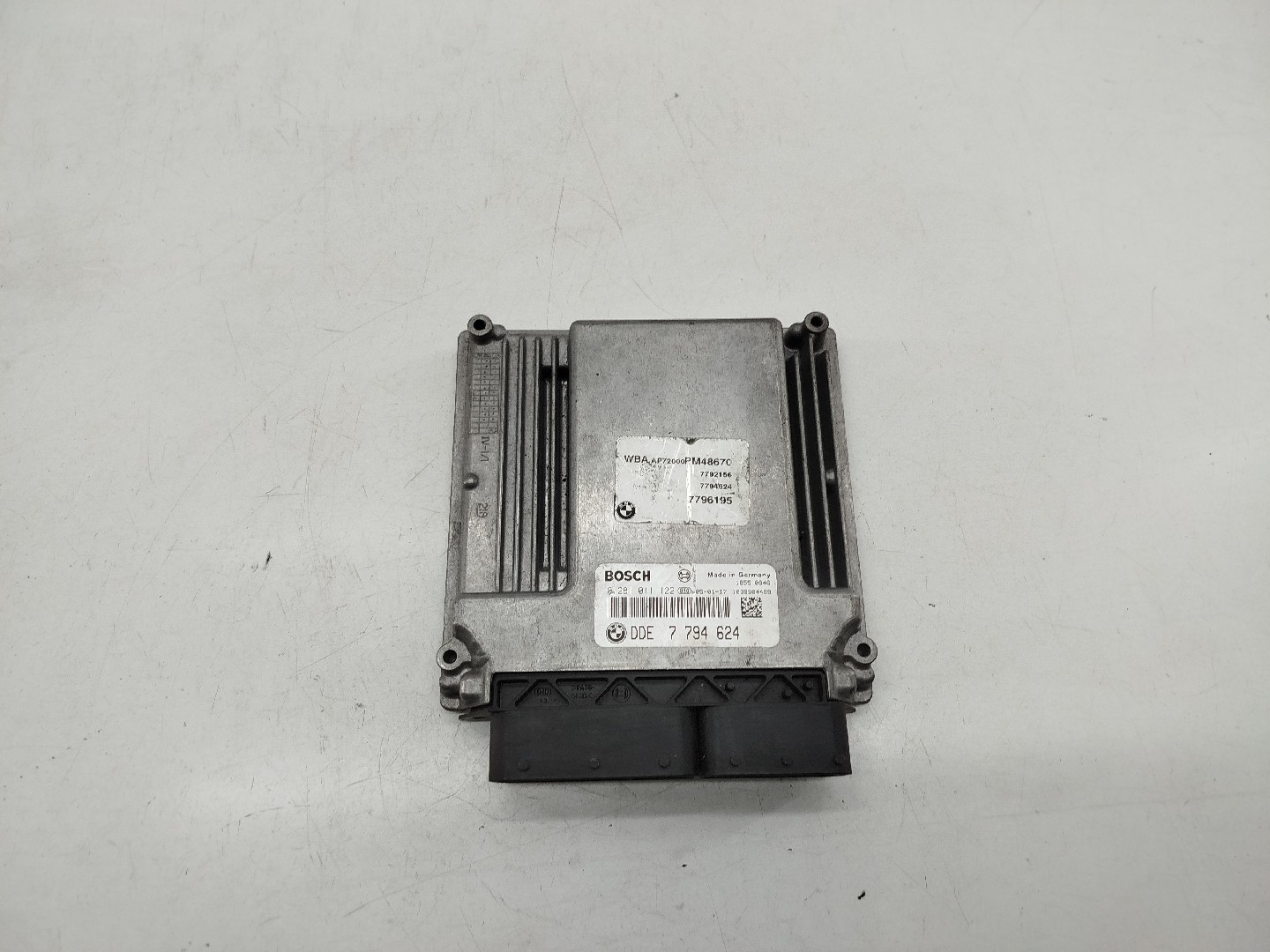 Centralina de Motor BMW 3 (E46) | 97 - 05 Imagem-2