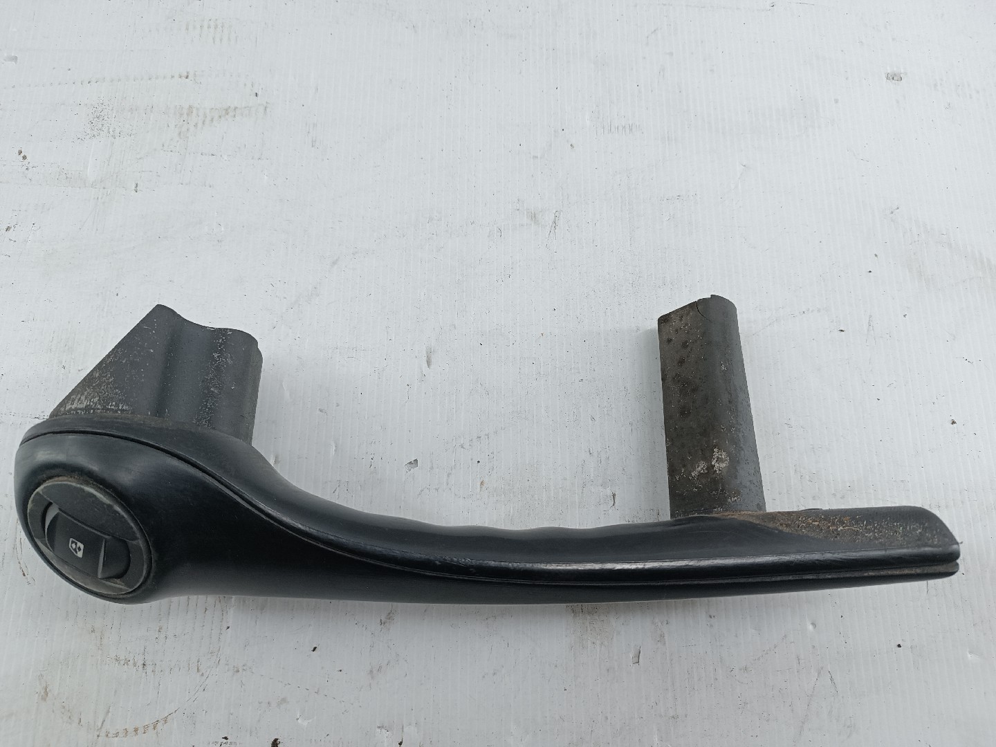 Pega da porta RENAULT MEGANE II (BM0/1_, CM0/1_) | 01 - 12 Imagem-1