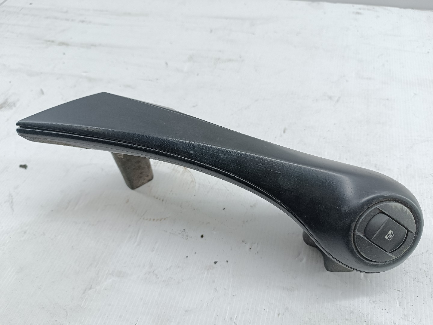 Pega da porta RENAULT MEGANE II (BM0/1_, CM0/1_) | 01 - 12 Imagem-4