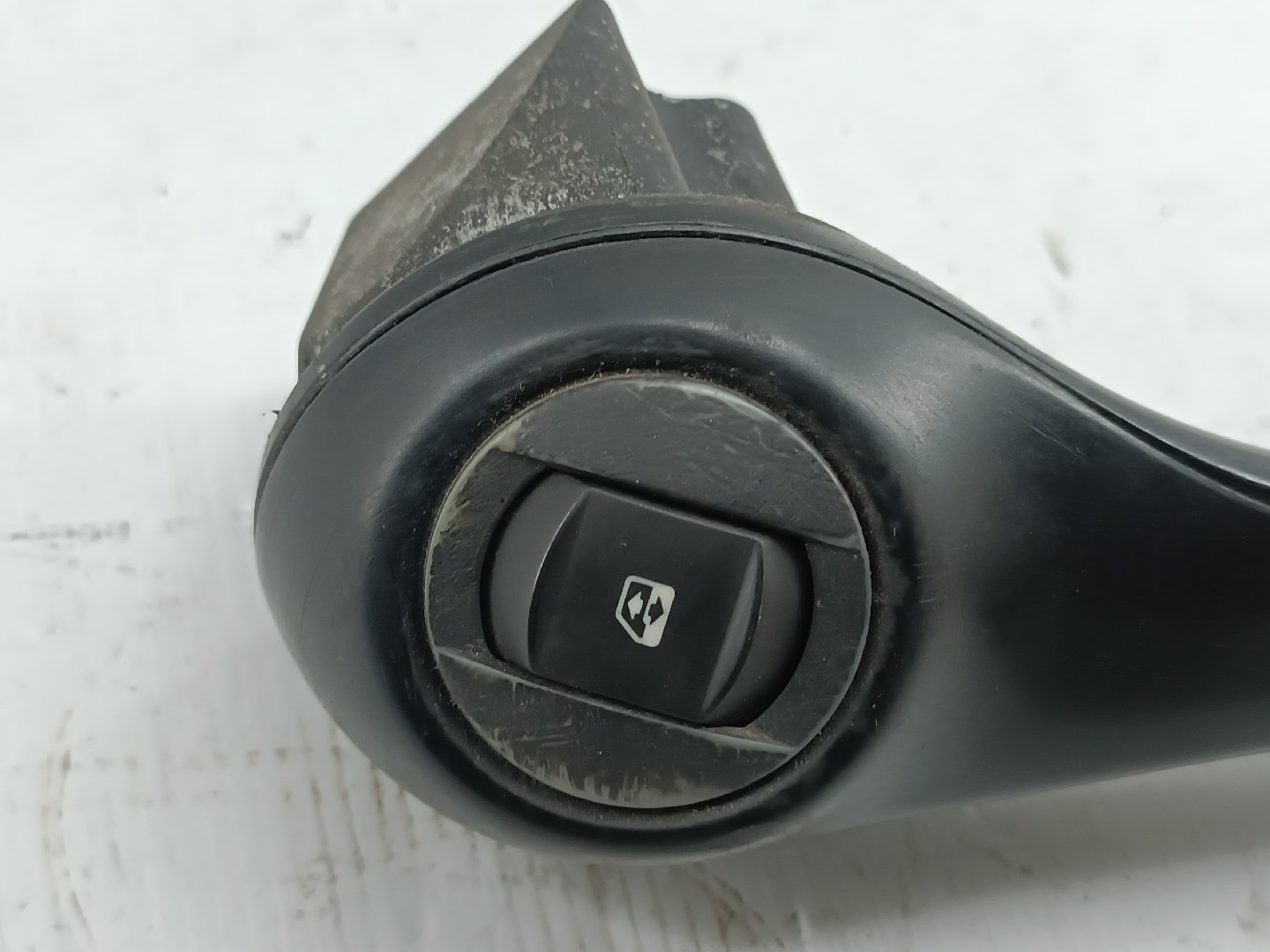 Pega da porta RENAULT MEGANE II (BM0/1_, CM0/1_) | 01 - 12 Imagem-2