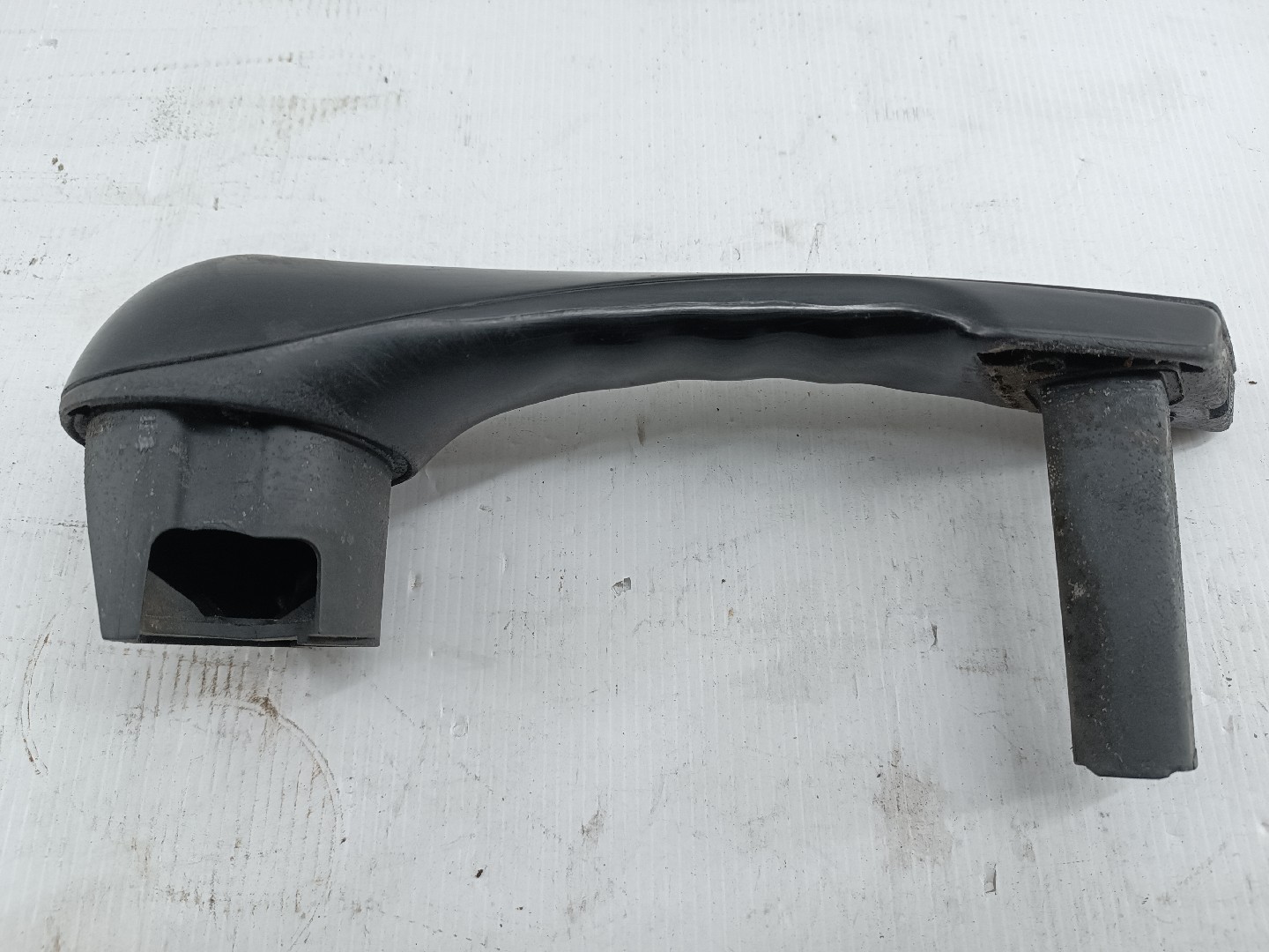 Pega da porta RENAULT MEGANE II (BM0/1_, CM0/1_) | 01 - 12