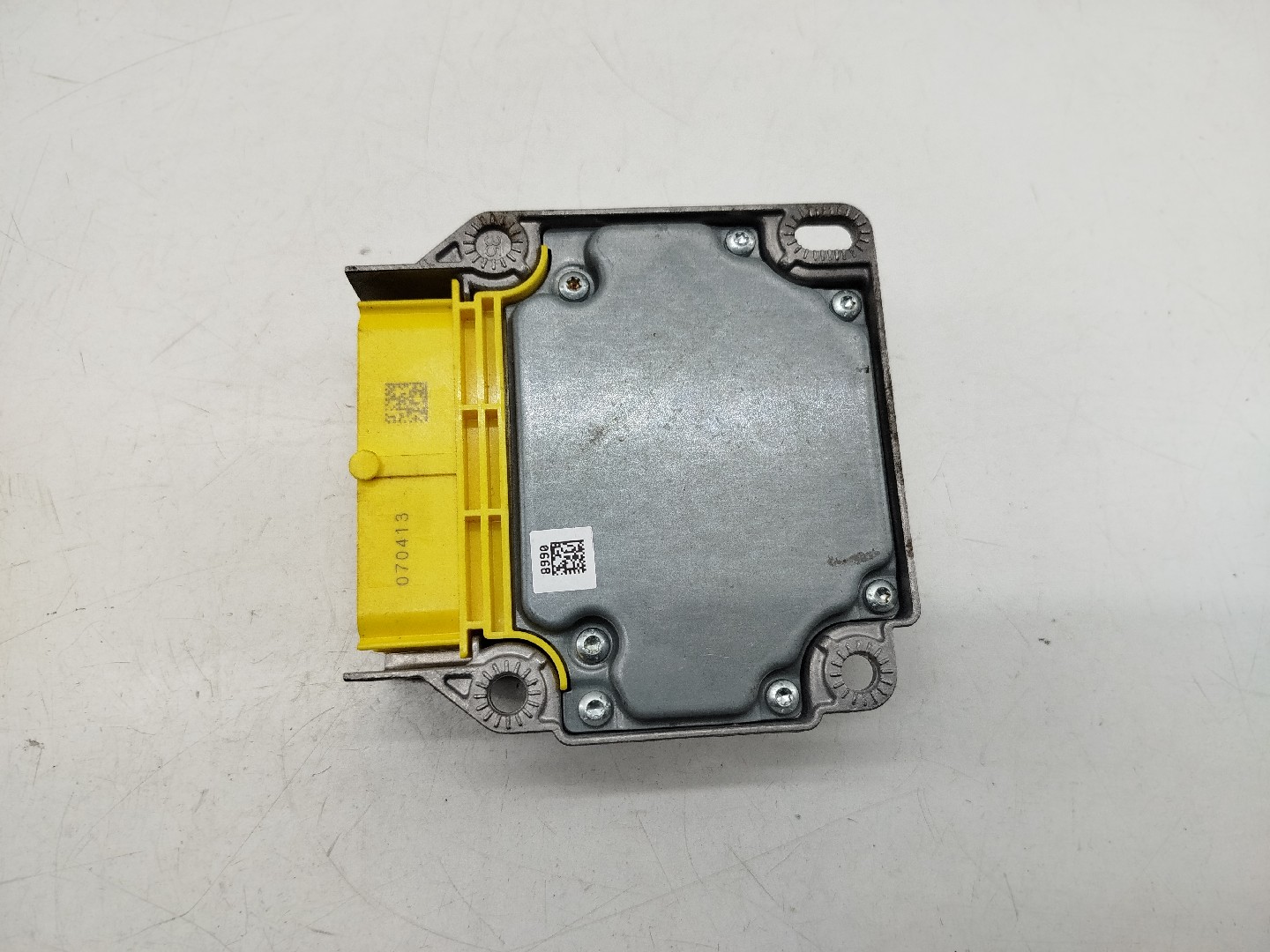 Centralina de Airbag AUDI A4 Avant (8E5, B6) | 00 - 05 Imagem-3