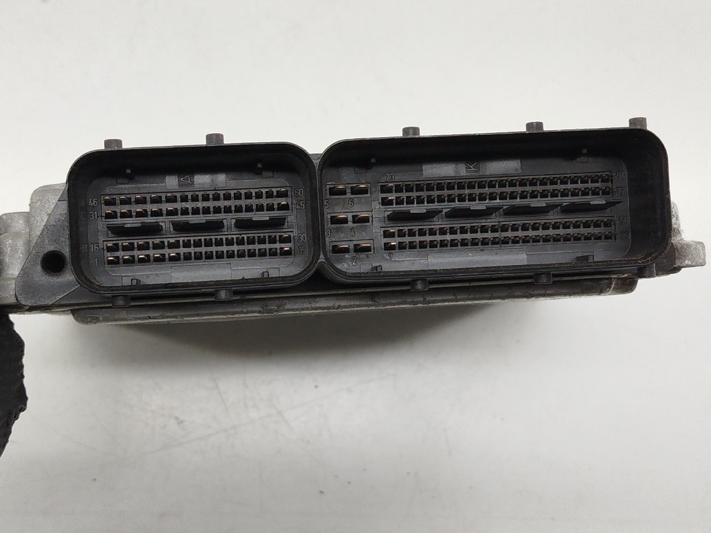 Centralina de Motor AUDI A3 Sportback (8PA) | 04 - 15 Imagem-2