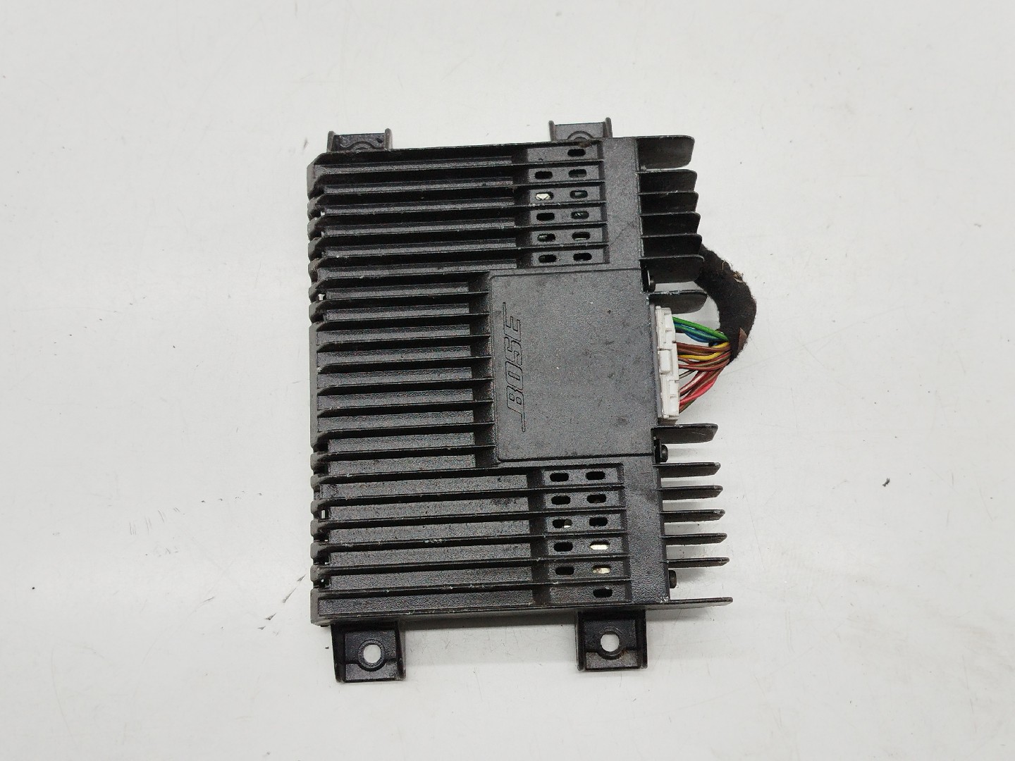 Amplificador de som AUDI A3 (8L1) | 96 - 06 Imagem-5