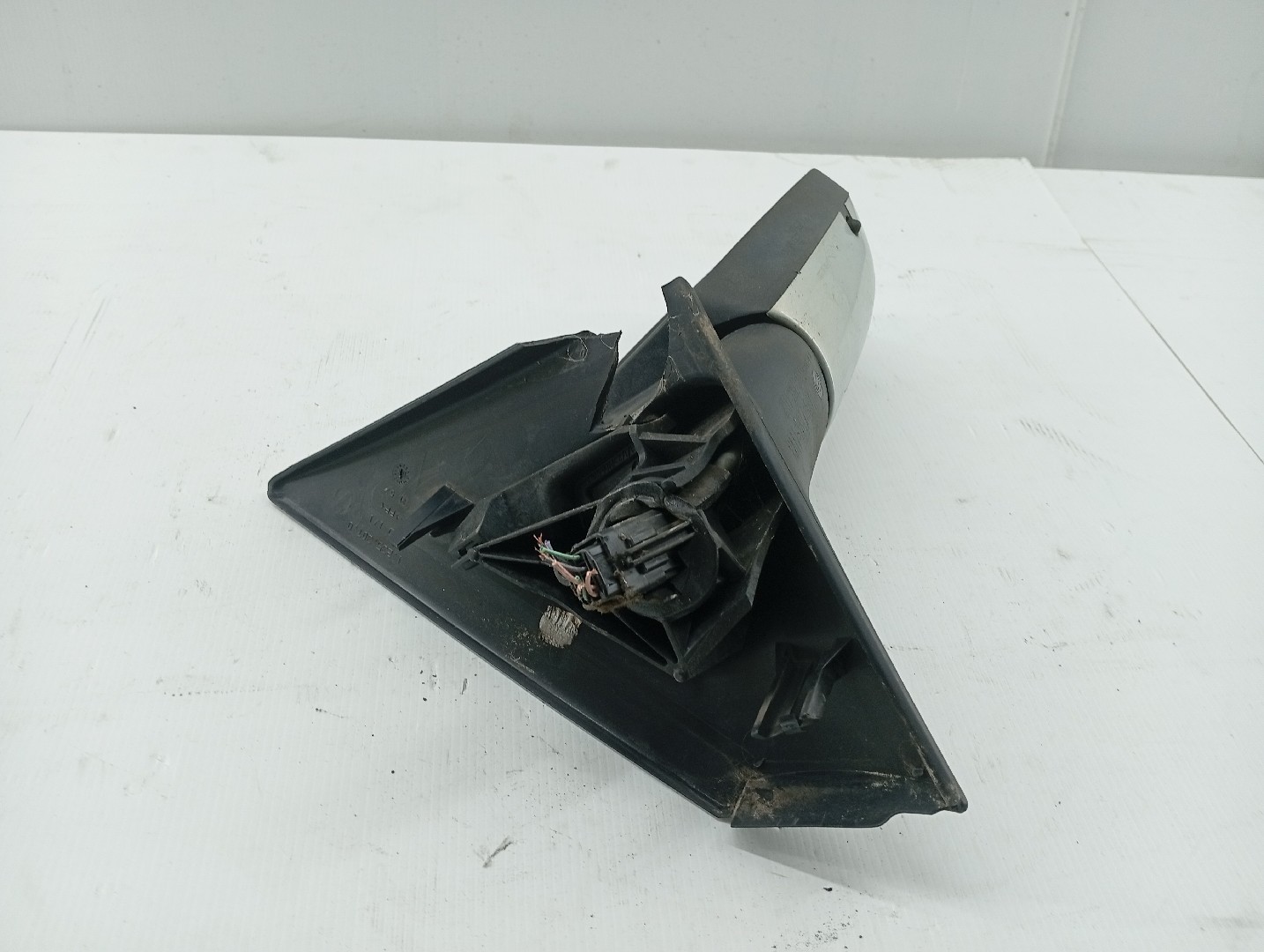 Espelho Retrovisor Direito RENAULT MEGANE II (BM0/1_, CM0/1_) | 01 - 12 Imagem-3