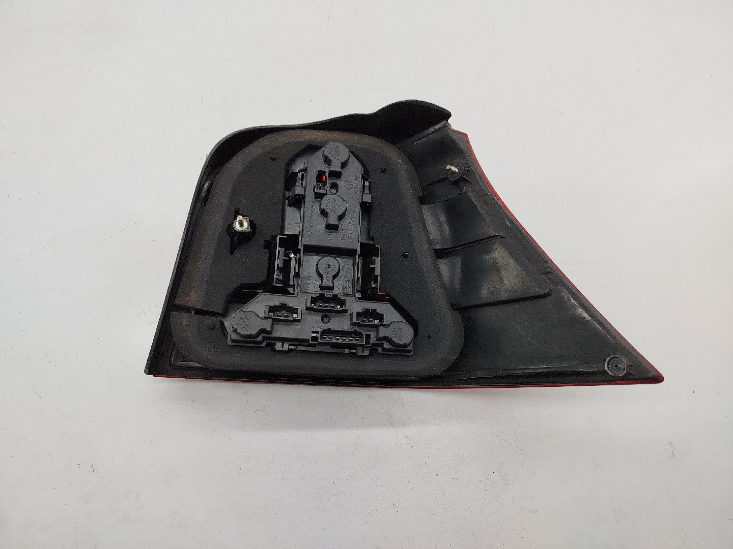 Farolim Stop Esquerdo VOLKSWAGEN GOLF IV (1J1) | 97 - 07 Imagem-2