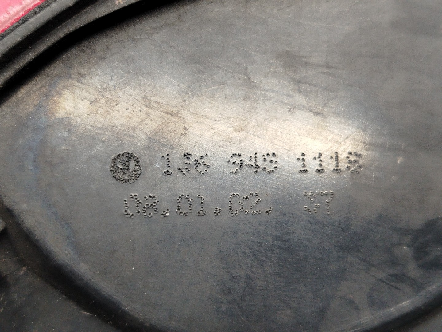 Farolim Stop Esquerdo VOLKSWAGEN GOLF IV (1J1) | 97 - 07 Imagem-5