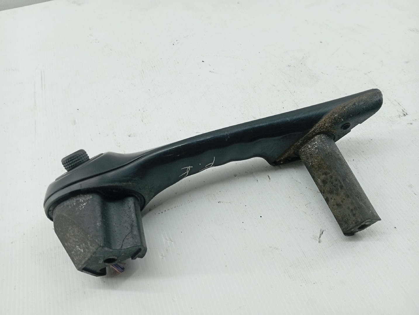 Comutador de vidro frente esquerdo RENAULT MEGANE II (BM0/1_, CM0/1_) | 01 - 12 Imagem-2