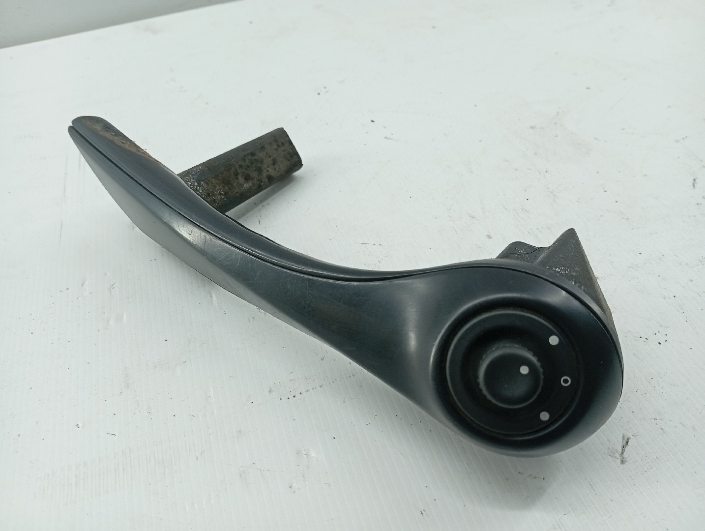 Comutador de vidro frente esquerdo RENAULT MEGANE II (BM0/1_, CM0/1_) | 01 - 12 Imagem-5