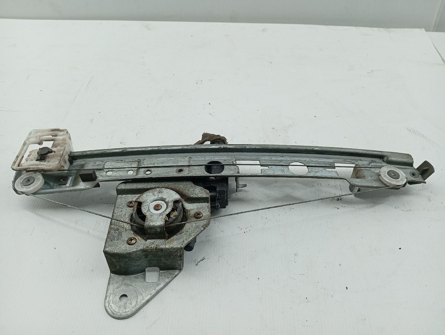 Motor e elevador de vidro trás esquerdo RENAULT MEGANE II (BM0/1_, CM0/1_) | 01 - 12 Imagem-2