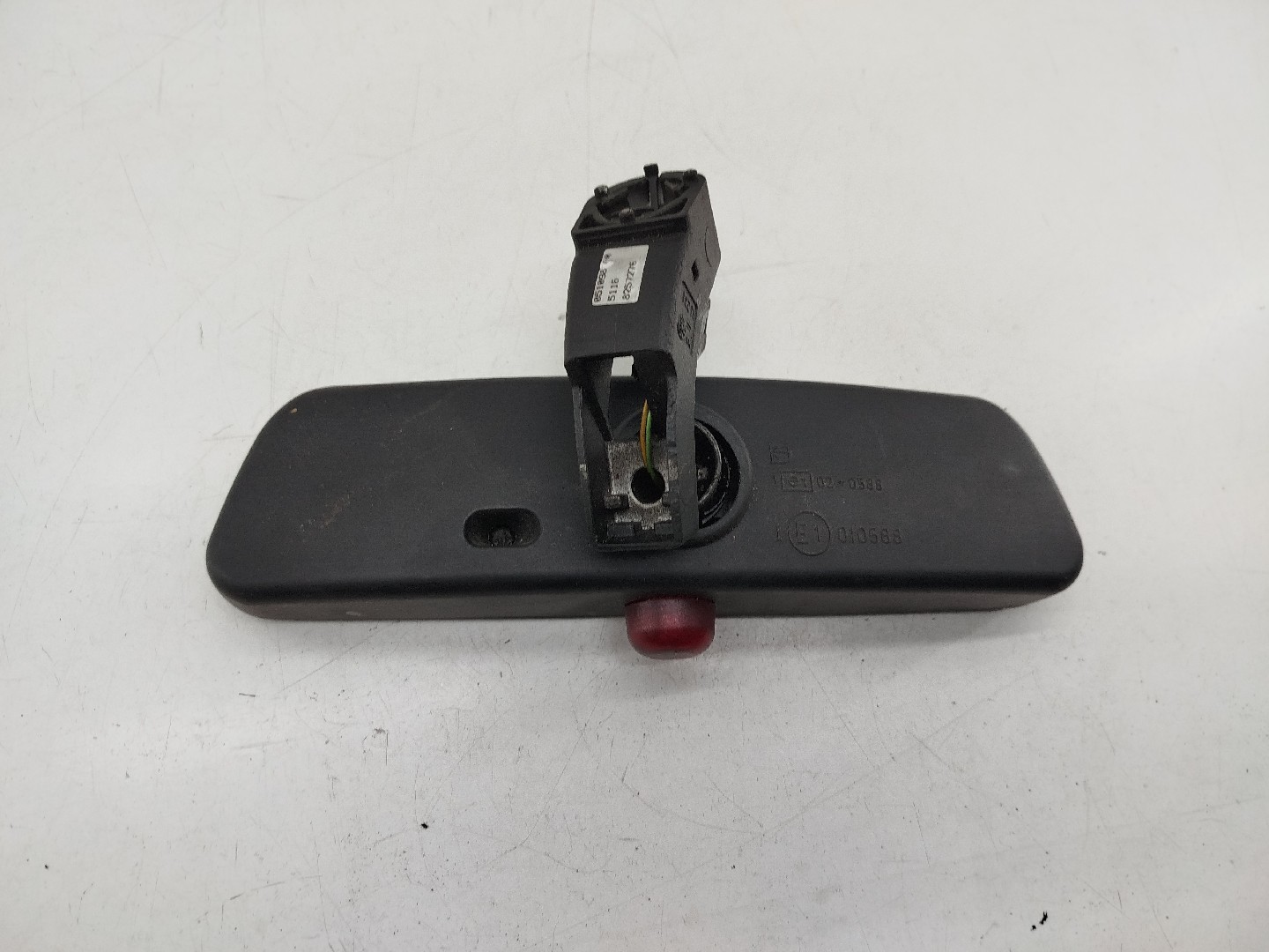 Espelho Retrovisor Interior BMW 5 (E60) | 01 - 10 Imagem-1