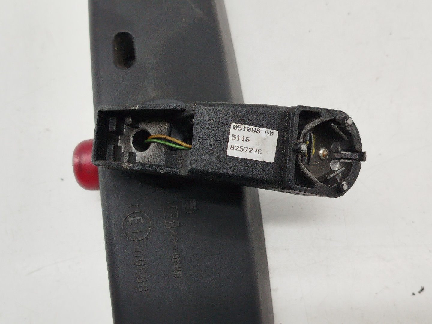 Espelho Retrovisor Interior BMW 5 (E60) | 01 - 10 Imagem-3