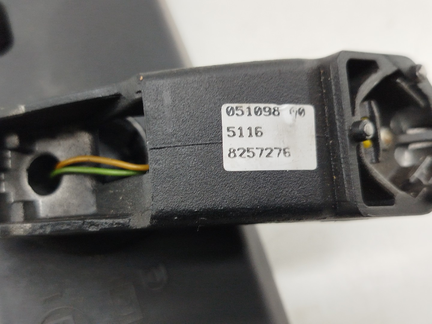 Espelho Retrovisor Interior BMW 5 (E60) | 01 - 10 Imagem-2