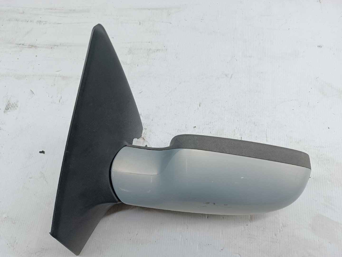 Espelho Retrovisor Esquerdo Elétrico RENAULT MEGANE II (BM0/1_, CM0/1_) | 01 - 12 Imagem-2