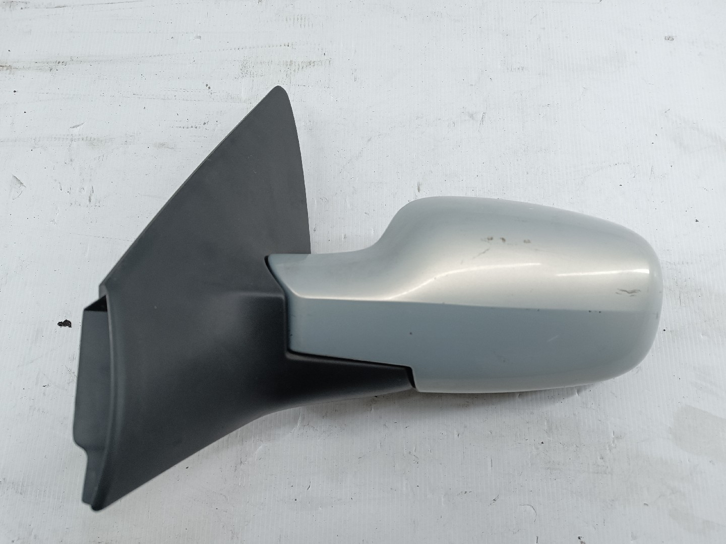 Espelho Retrovisor Esquerdo Elétrico RENAULT MEGANE II (BM0/1_, CM0/1_) | 01 - 12