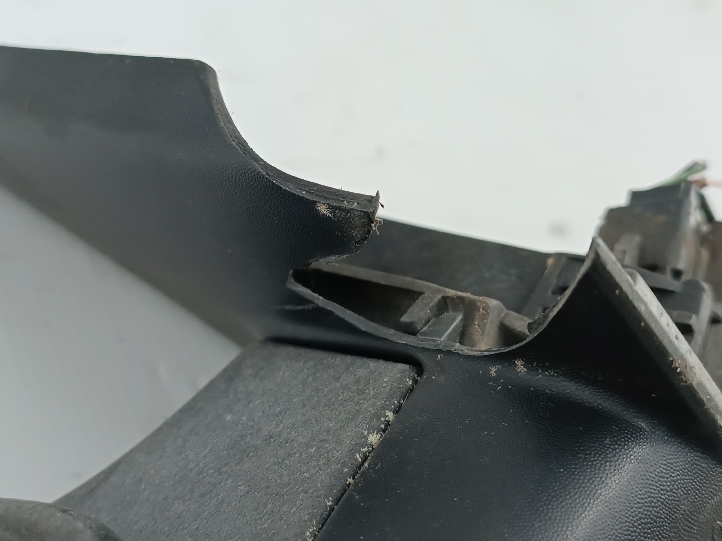 Espelho Retrovisor Esquerdo Elétrico RENAULT MEGANE II (BM0/1_, CM0/1_) | 01 - 12 Imagem-4