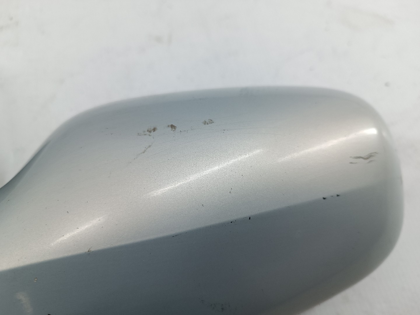 Espelho Retrovisor Esquerdo Elétrico RENAULT MEGANE II (BM0/1_, CM0/1_) | 01 - 12 Imagem-1