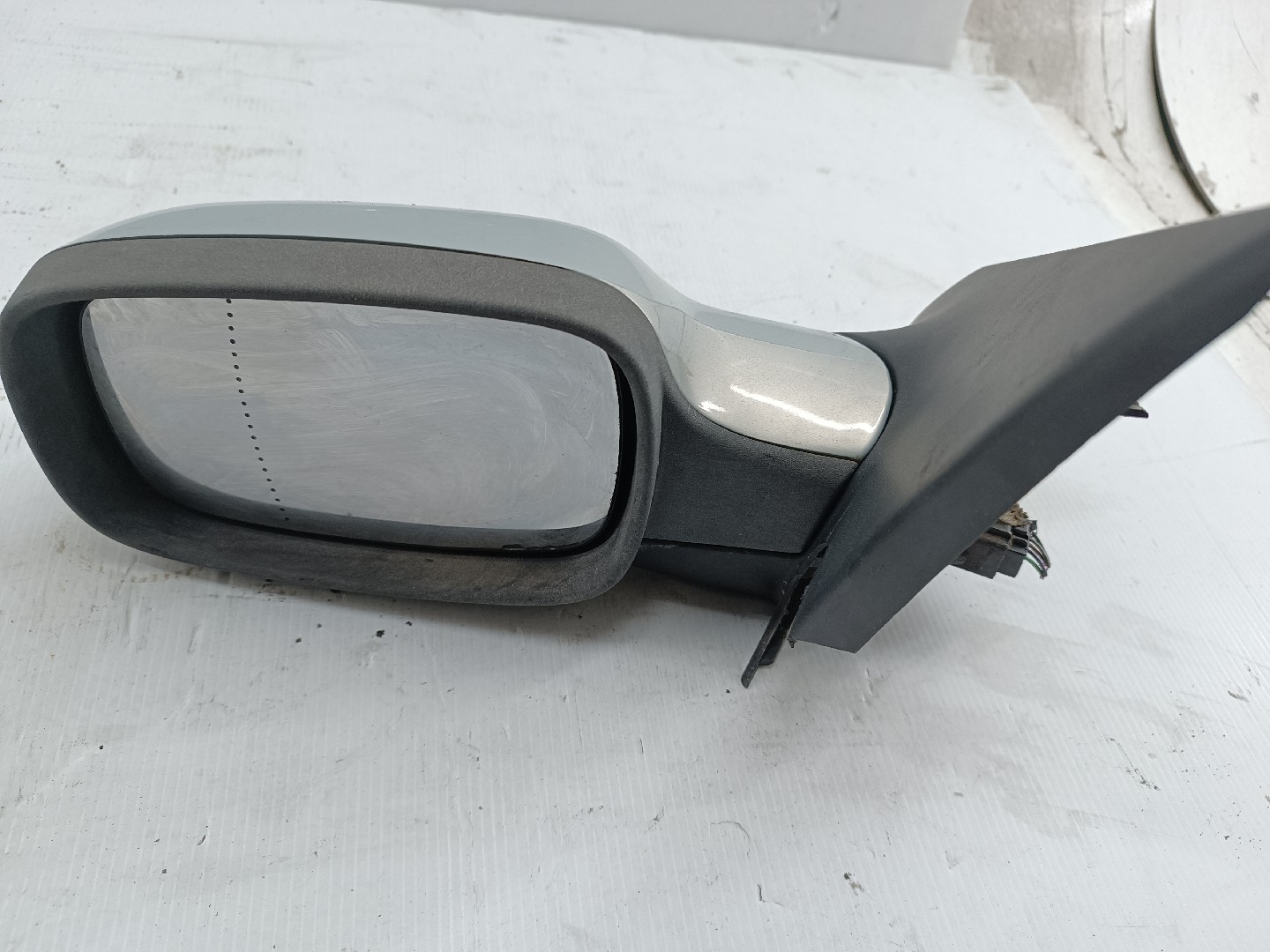 Espelho Retrovisor Esquerdo Elétrico RENAULT MEGANE II (BM0/1_, CM0/1_) | 01 - 12 Imagem-6