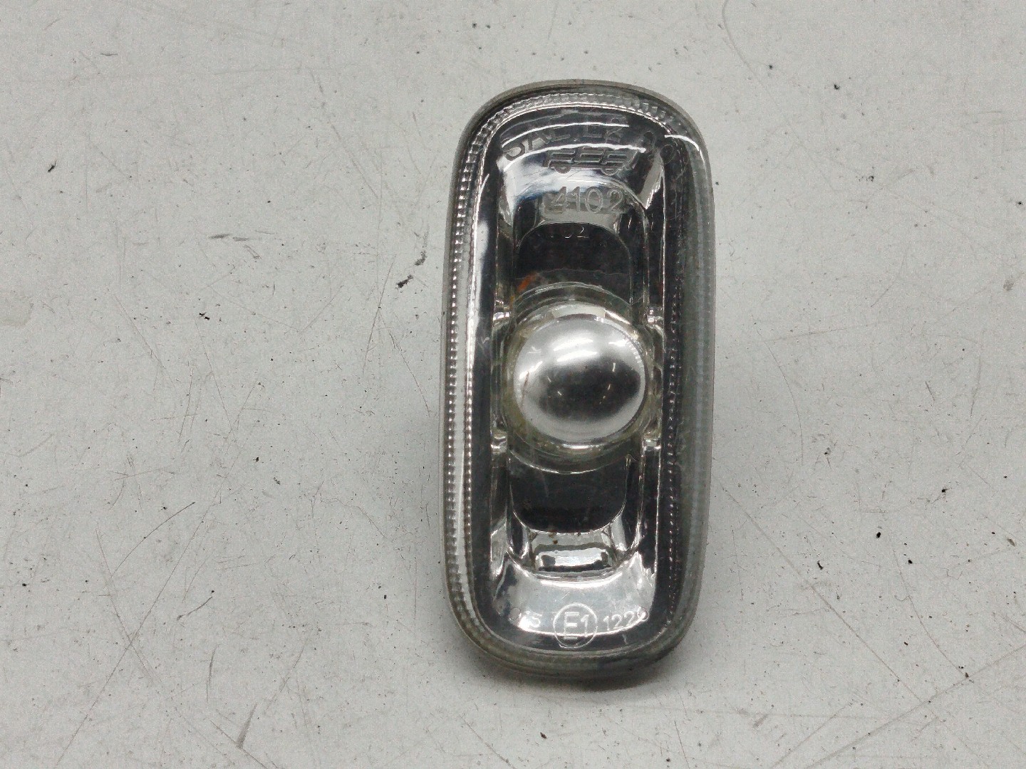 Pisca AUDI A4 (8E2, B6) | 00 - 05 Imagem-4