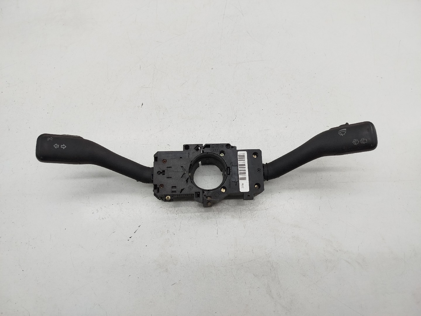 Comutador de piscas e limpa para-brisas VOLKSWAGEN GOLF IV (1J1) | 97 - 07 Imagem-7