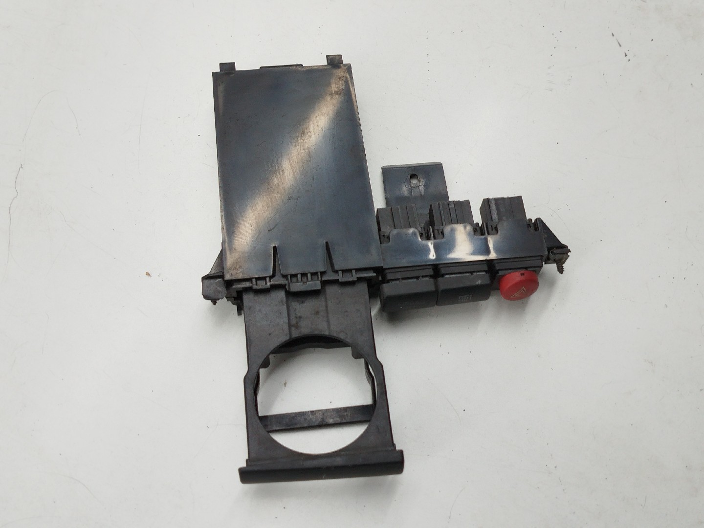 Porta copos SEAT IBIZA III (6L1) | 02 - 09 Imagem-4
