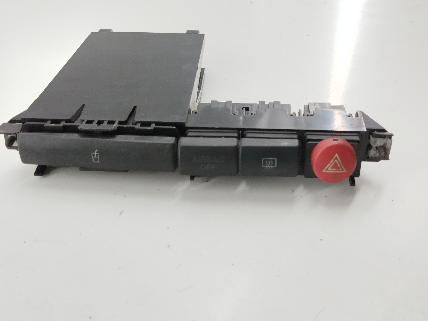 Porta copos SEAT IBIZA III (6L1) | 02 - 09 Imagem-5