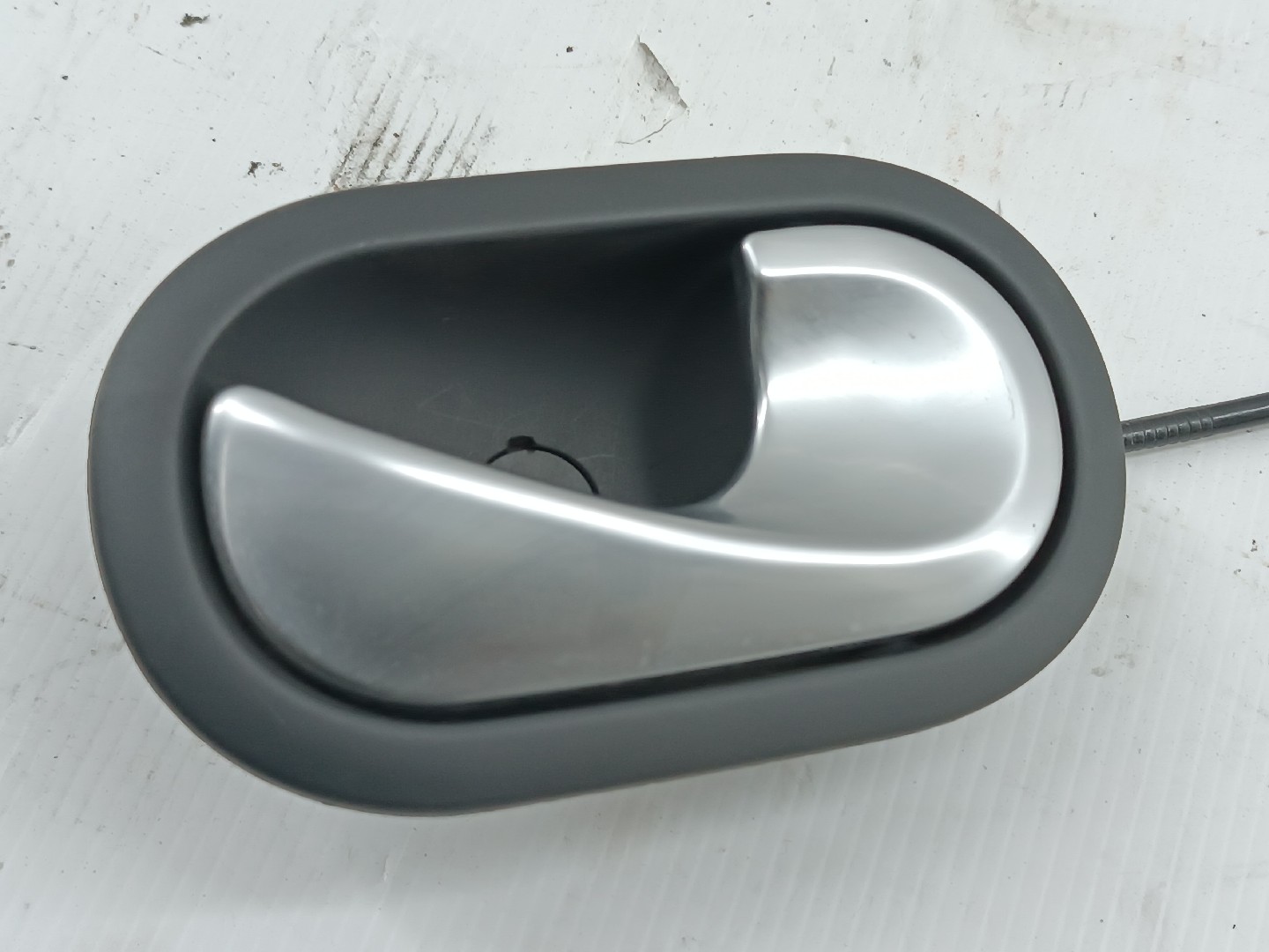 Fecho da Porta Frente Direito RENAULT MEGANE II (BM0/1_, CM0/1_) | 01 - 12 Imagem-1