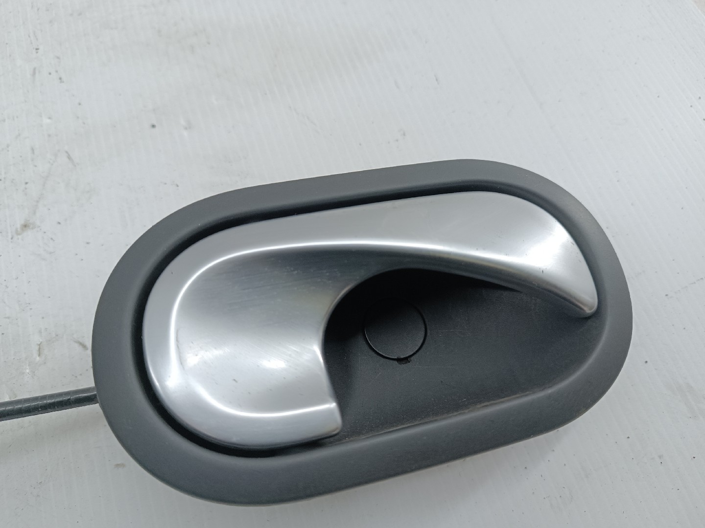 Fecho da Porta Frente Direito RENAULT MEGANE II (BM0/1_, CM0/1_) | 01 - 12 Imagem-5