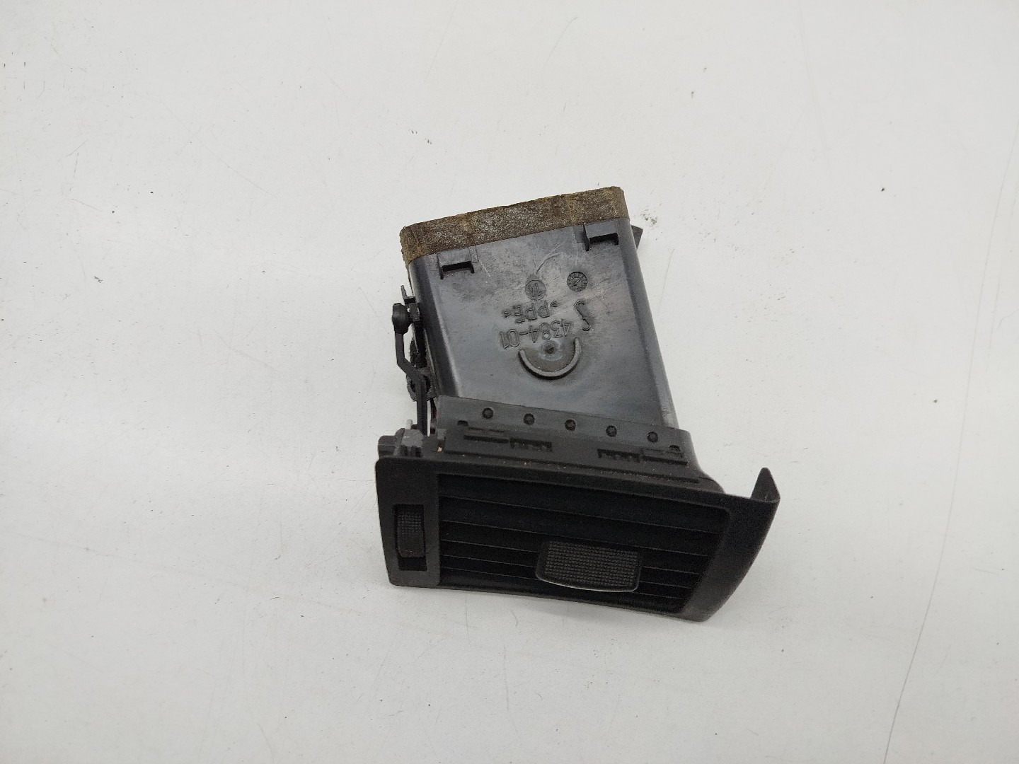 Difusor de ar AUDI A4 Avant (8E5, B6) | 00 - 05 Imagem-1